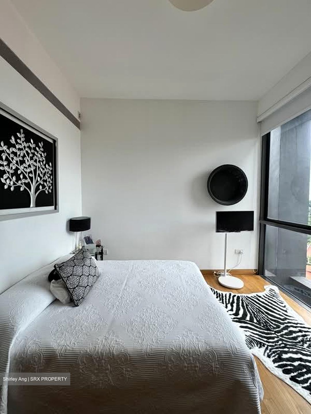 Urban Suites (D9), Condominium #581804131
